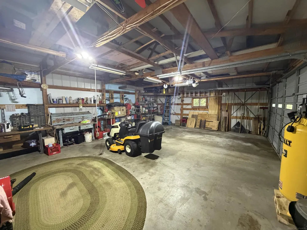 5972 Westshore Drive Oscoda Charter Township, MI 48750