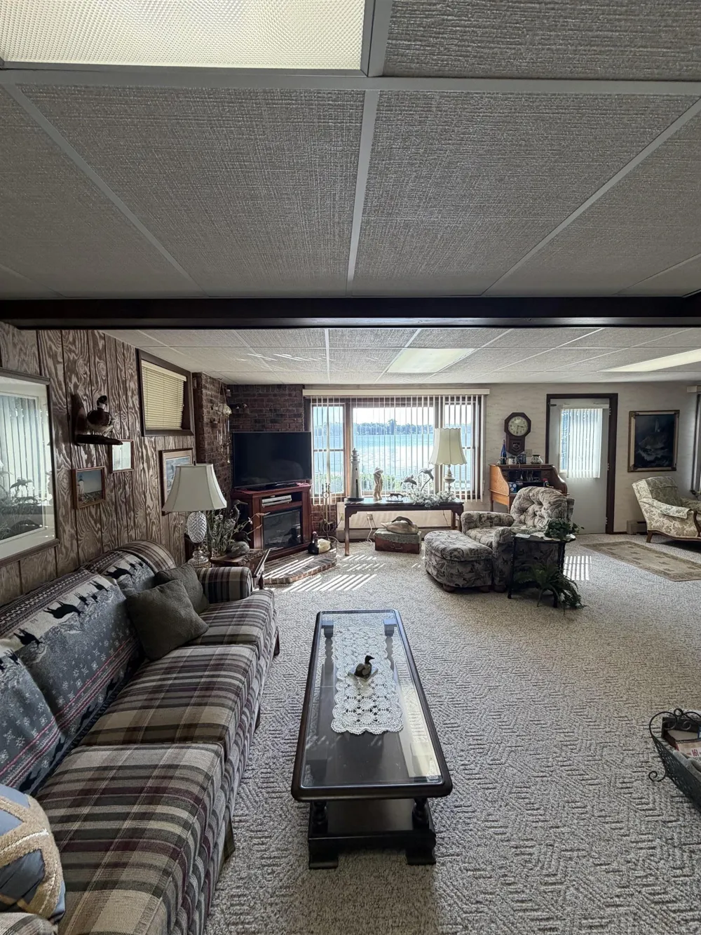 5972 Westshore Drive Oscoda Charter Township, MI 48750