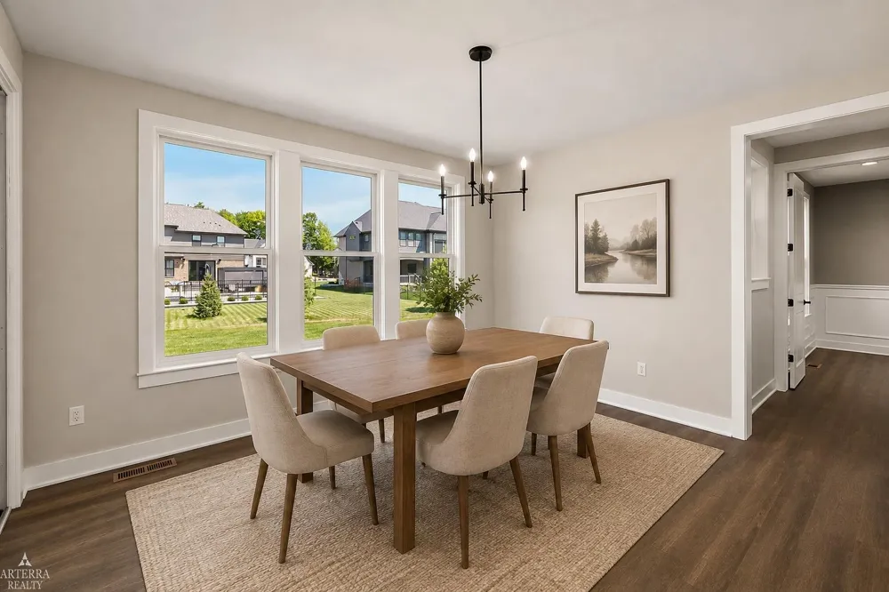11961 Encore Court Shelby Charter Township, MI 48315
