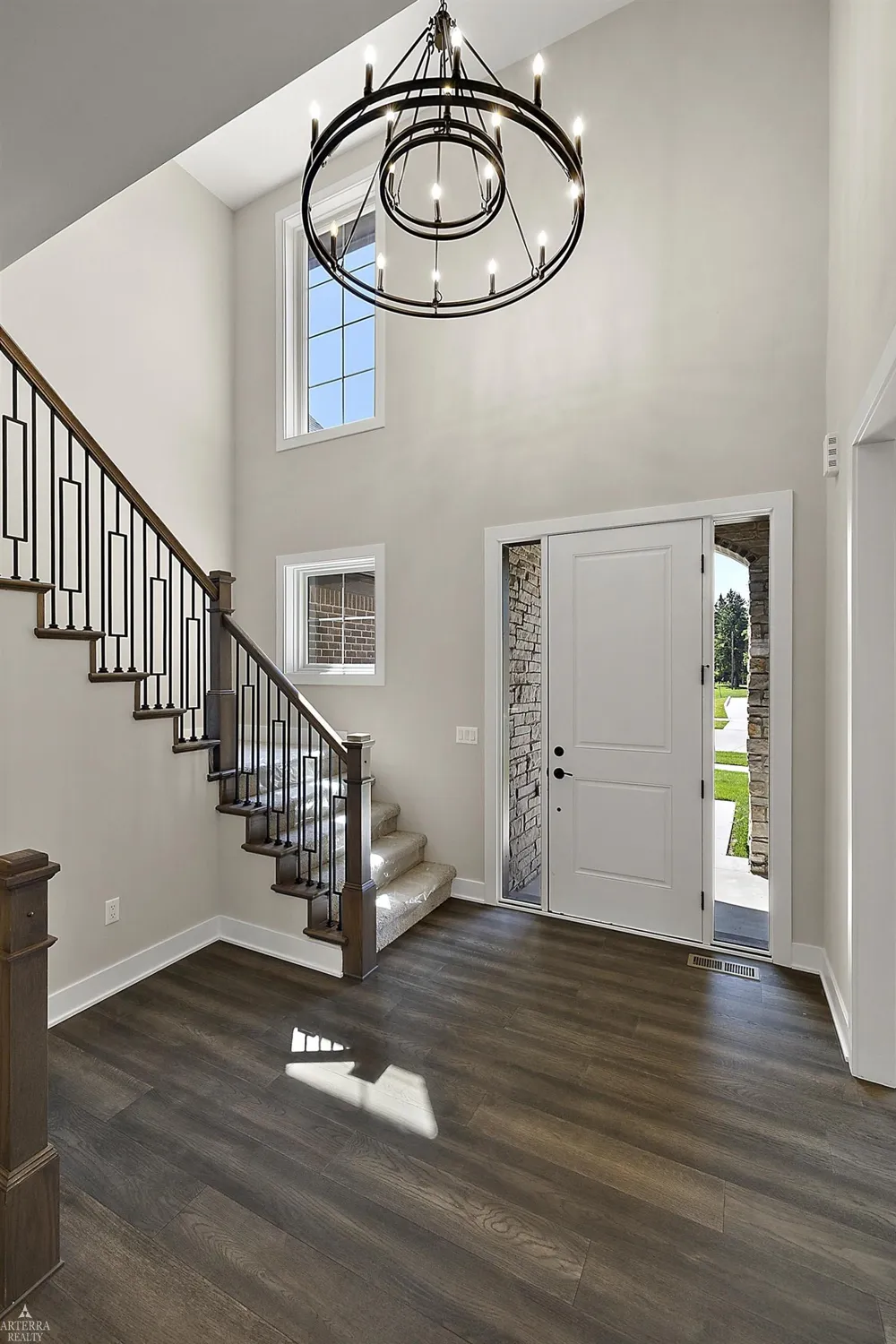 11961 Encore Court Shelby Charter Township, MI 48315