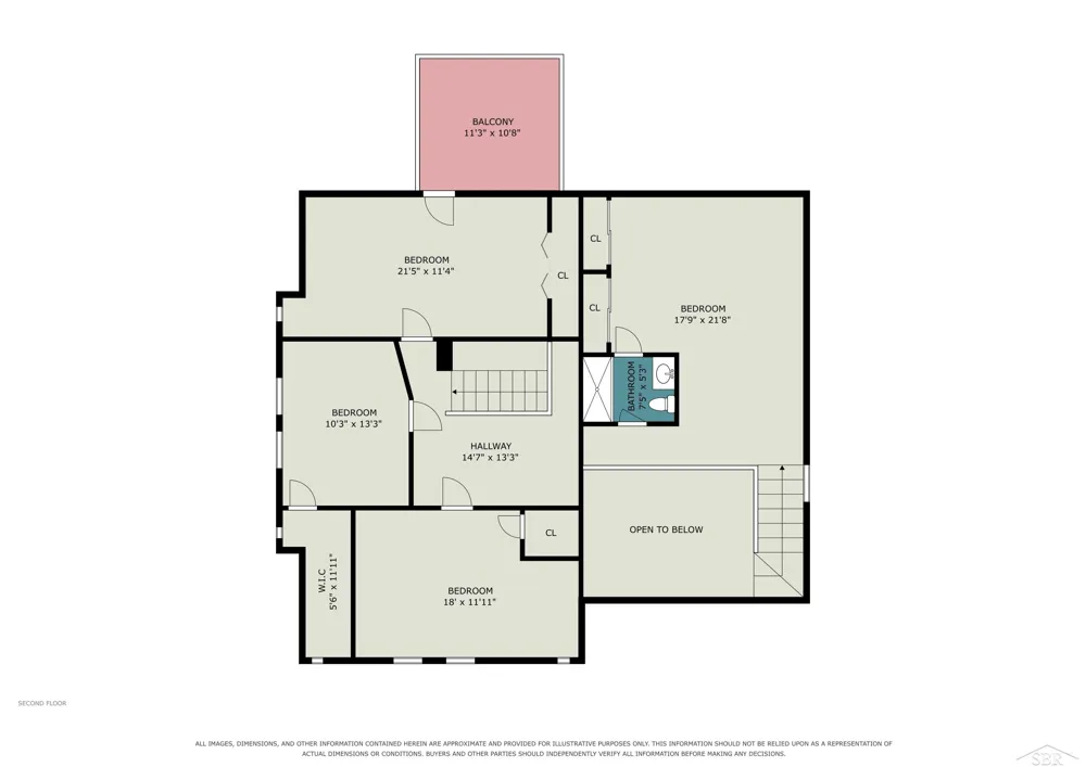 800 S Center Road Saginaw Charter Township, MI 48638