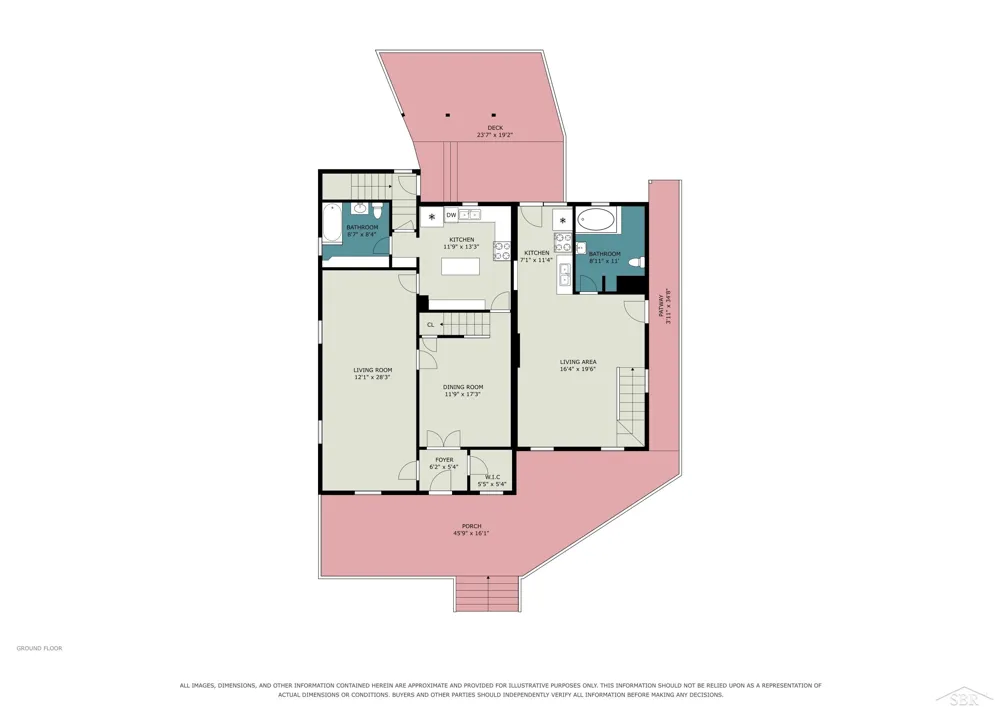 800 S Center Road Saginaw Charter Township, MI 48638