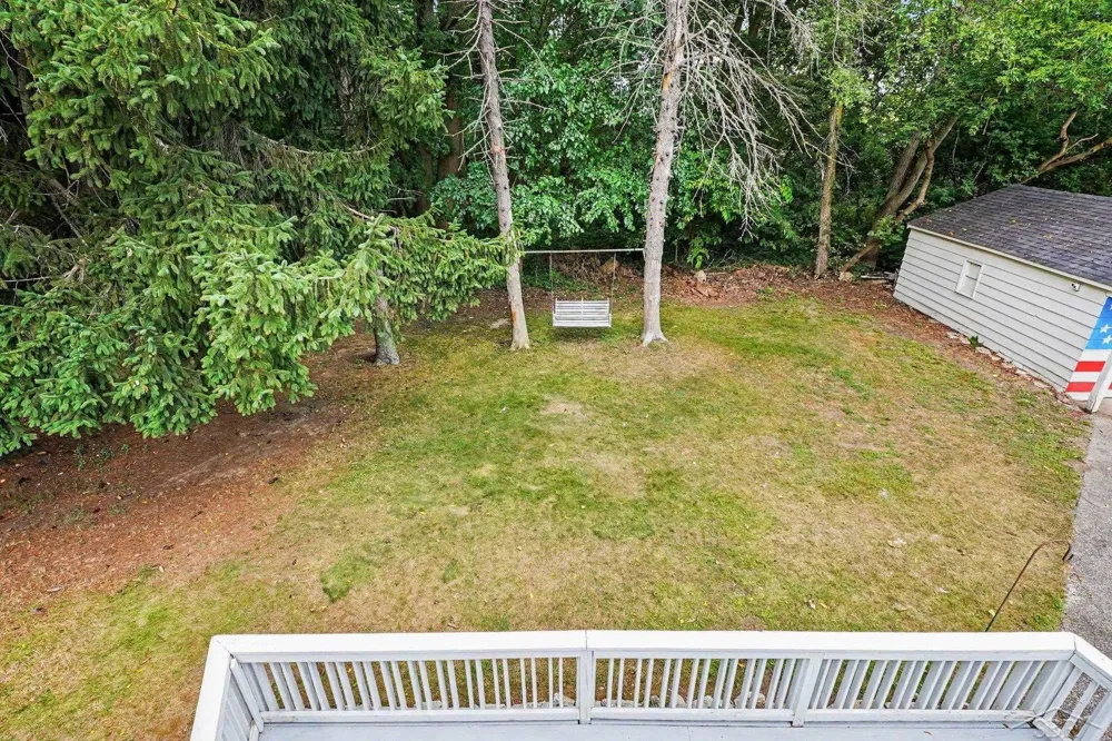 800 S Center Road Saginaw Charter Township, MI 48638