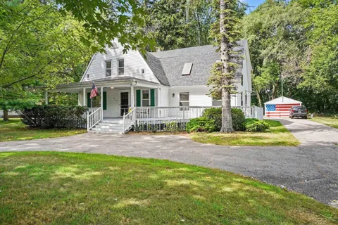 800 S Center Road