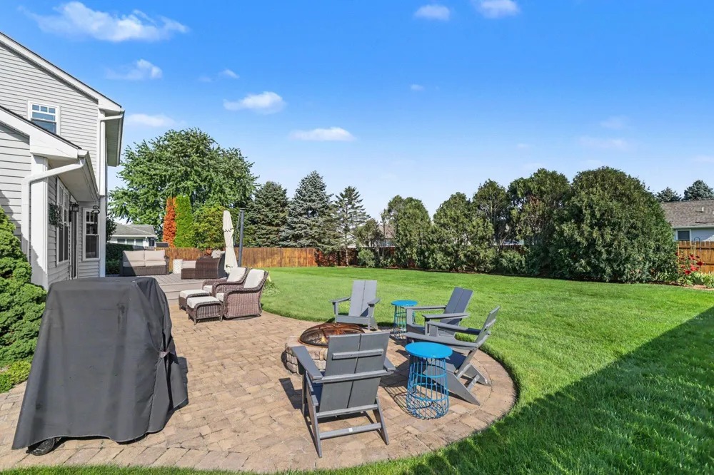 8349 Hemel Lane Richland Township, MI 49083