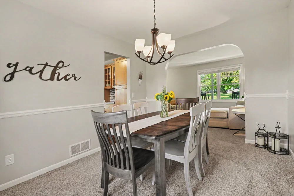 8349 Hemel Lane Richland Township, MI 49083