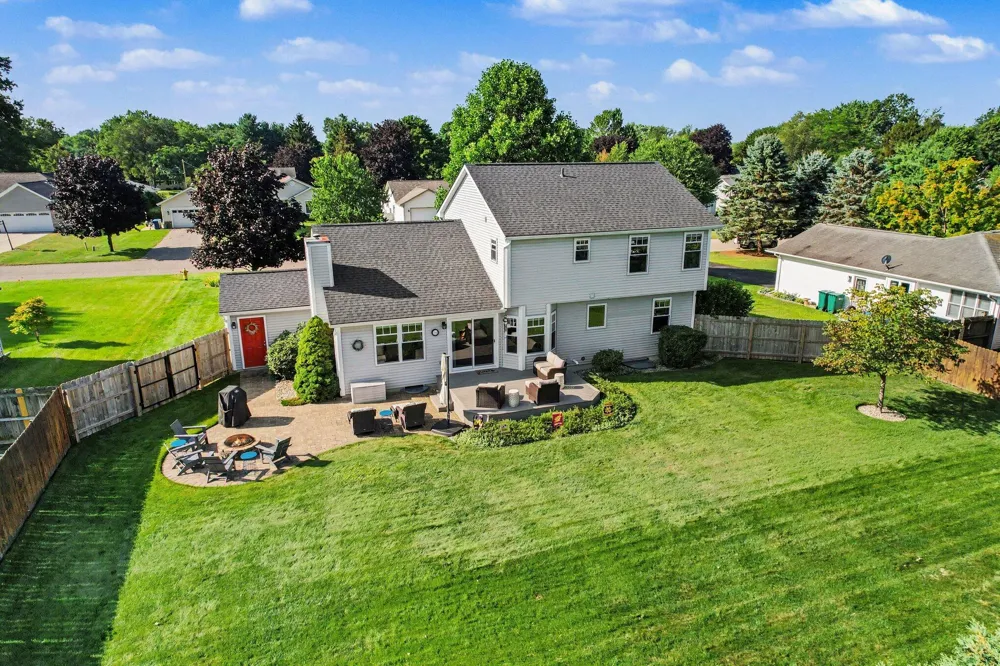 8349 Hemel Lane Richland Township, MI 49083