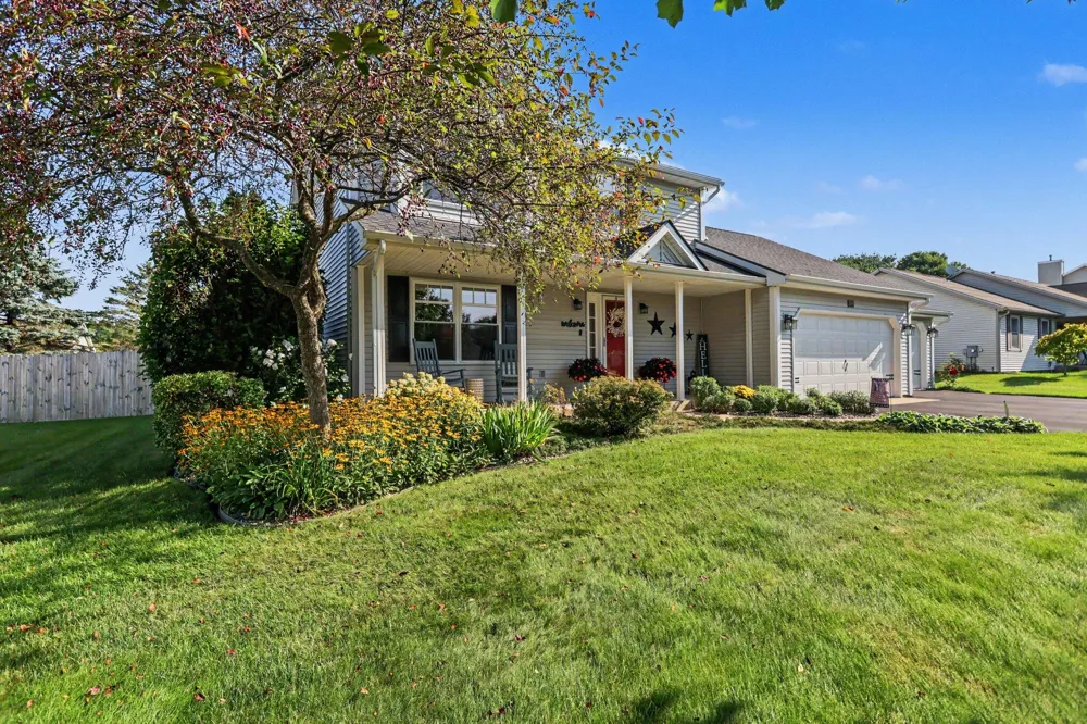 8349 Hemel Lane Richland Township, MI 49083