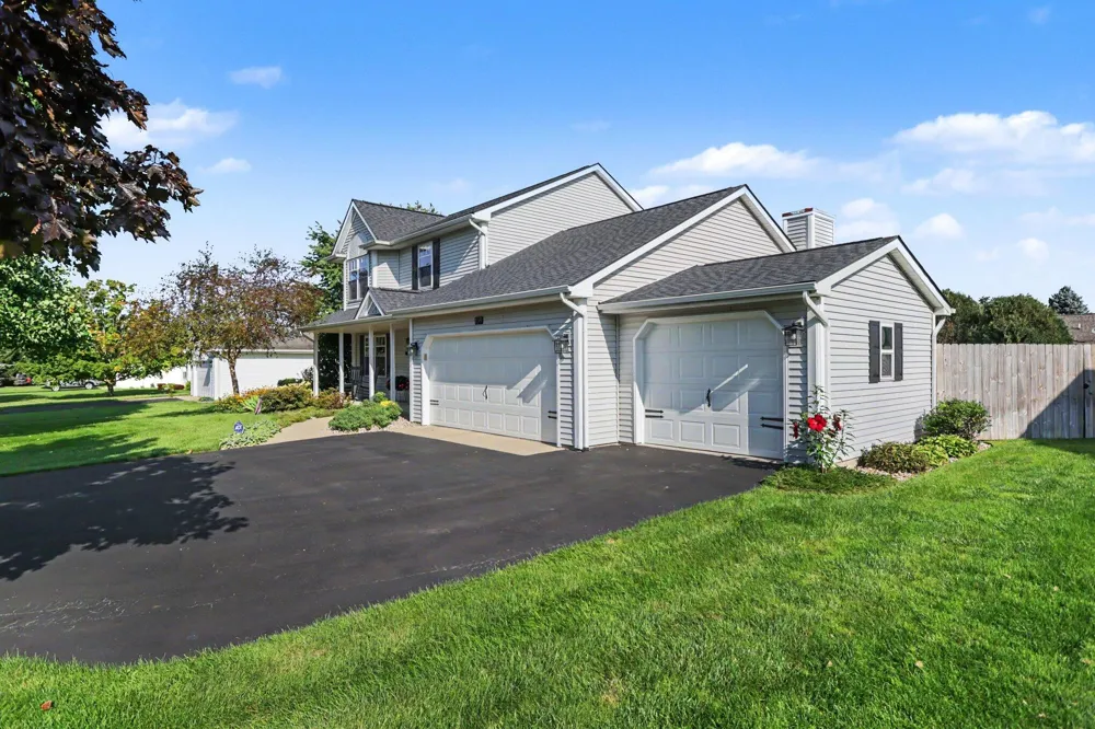8349 Hemel Lane Richland Township, MI 49083
