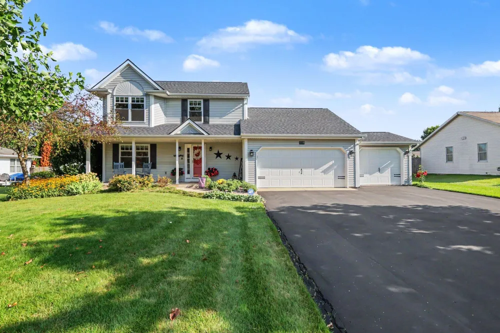 8349 Hemel Lane Richland Township, MI 49083