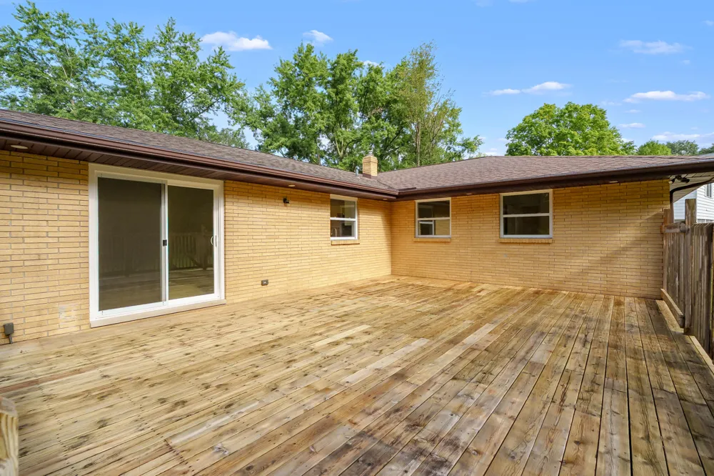 5095 W Donna Drive Lincoln Charter Township, MI 49127