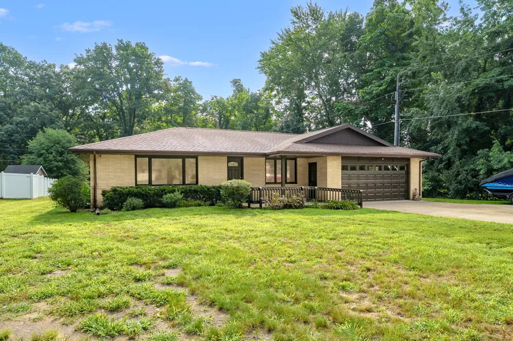 5095 W Donna Drive Lincoln Charter Township, MI 49127