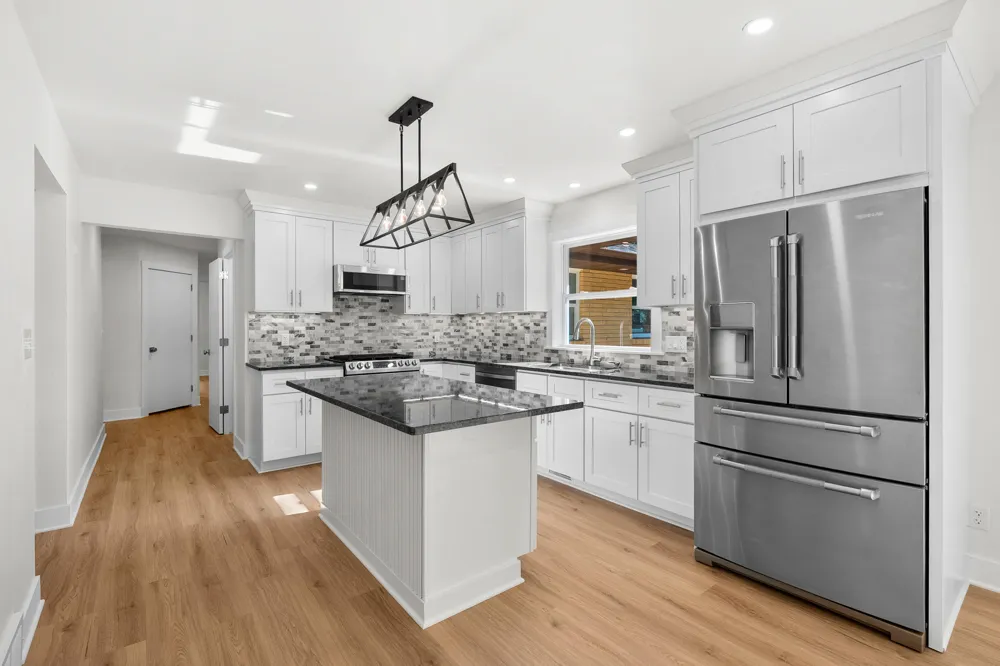 5095 W Donna Drive Lincoln Charter Township, MI 49127