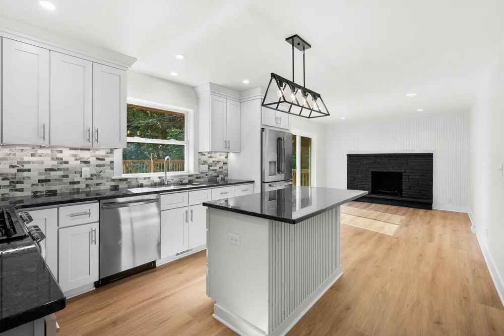 5095 W Donna Drive Lincoln Charter Township, MI 49127