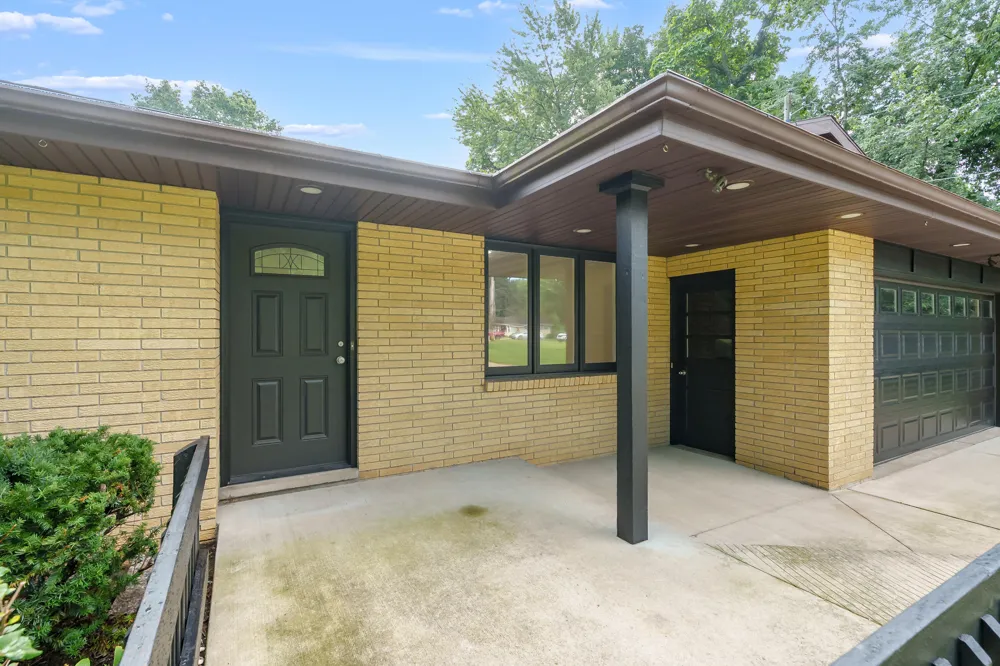 5095 W Donna Drive Lincoln Charter Township, MI 49127