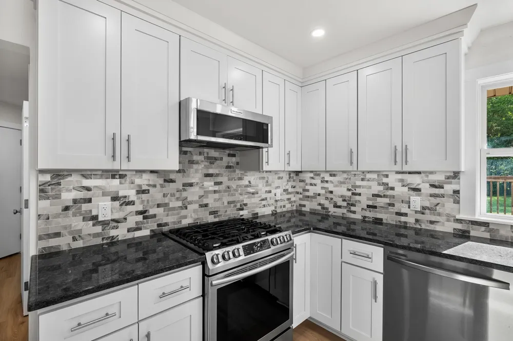 5095 W Donna Drive Lincoln Charter Township, MI 49127