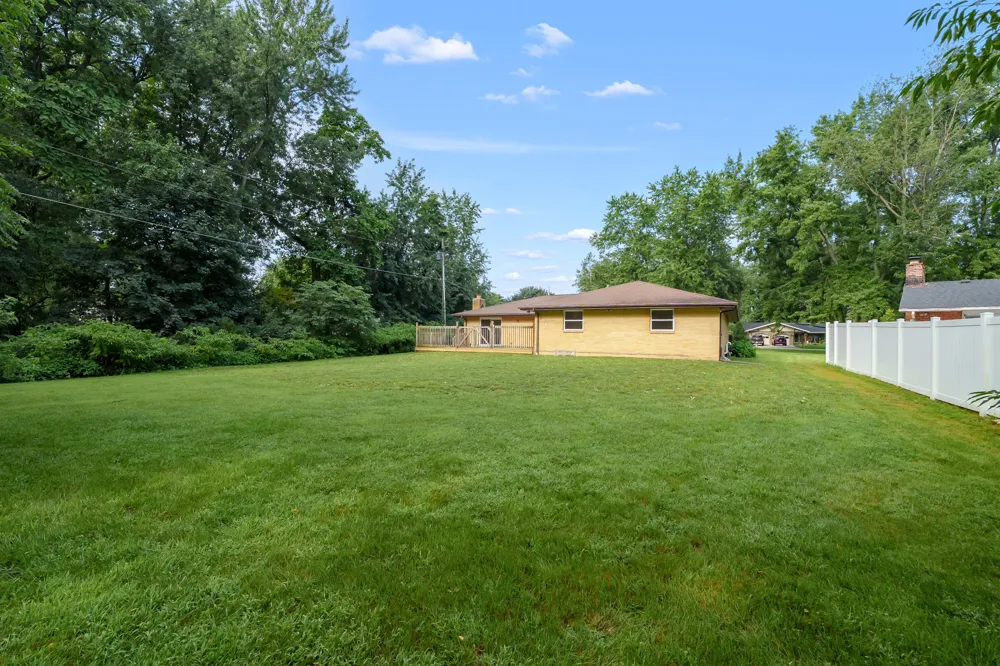 5095 W Donna Drive Lincoln Charter Township, MI 49127