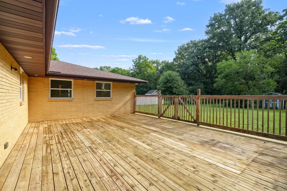 5095 W Donna Drive Lincoln Charter Township, MI 49127