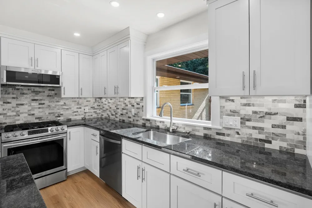 5095 W Donna Drive Lincoln Charter Township, MI 49127