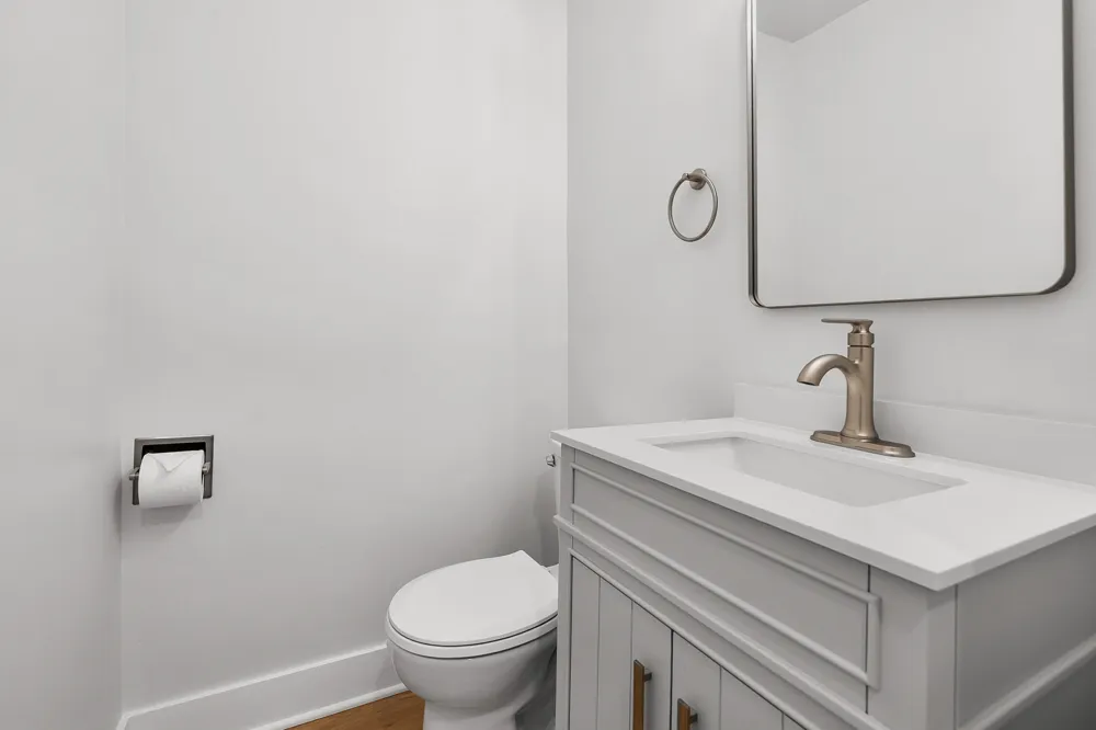 5095 W Donna Drive Lincoln Charter Township, MI 49127