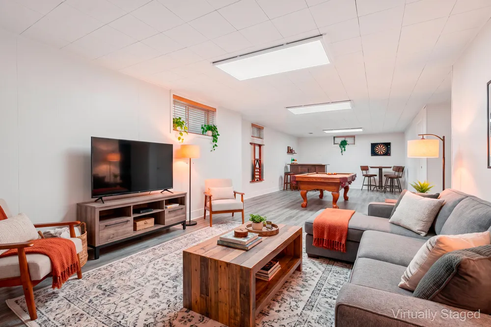 5095 W Donna Drive Lincoln Charter Township, MI 49127