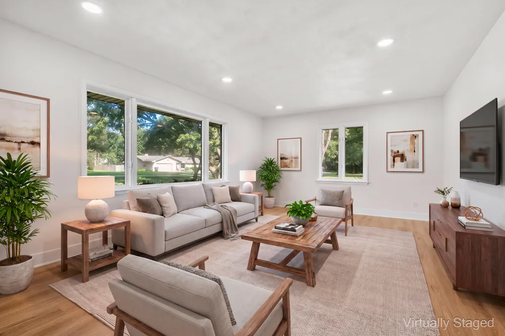 5095 W Donna Drive Lincoln Charter Township, MI 49127