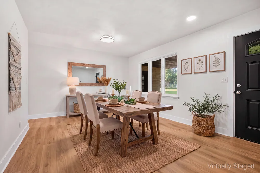 5095 W Donna Drive Lincoln Charter Township, MI 49127