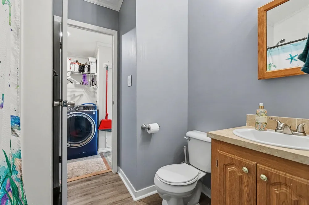 1695 Quaker Avenue Portage City, MI 49024