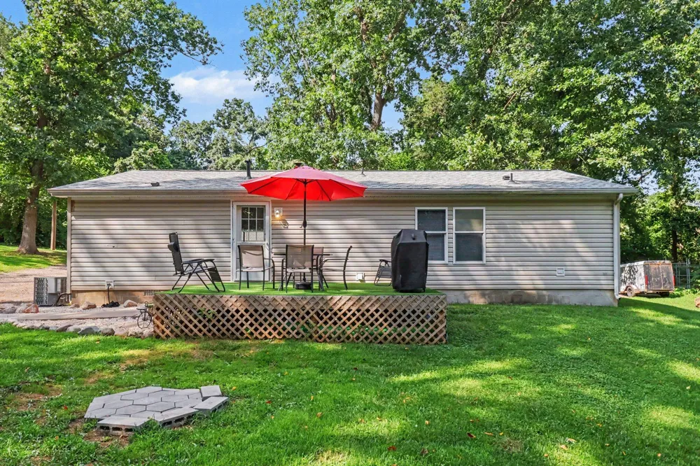 1695 Quaker Avenue Portage City, MI 49024