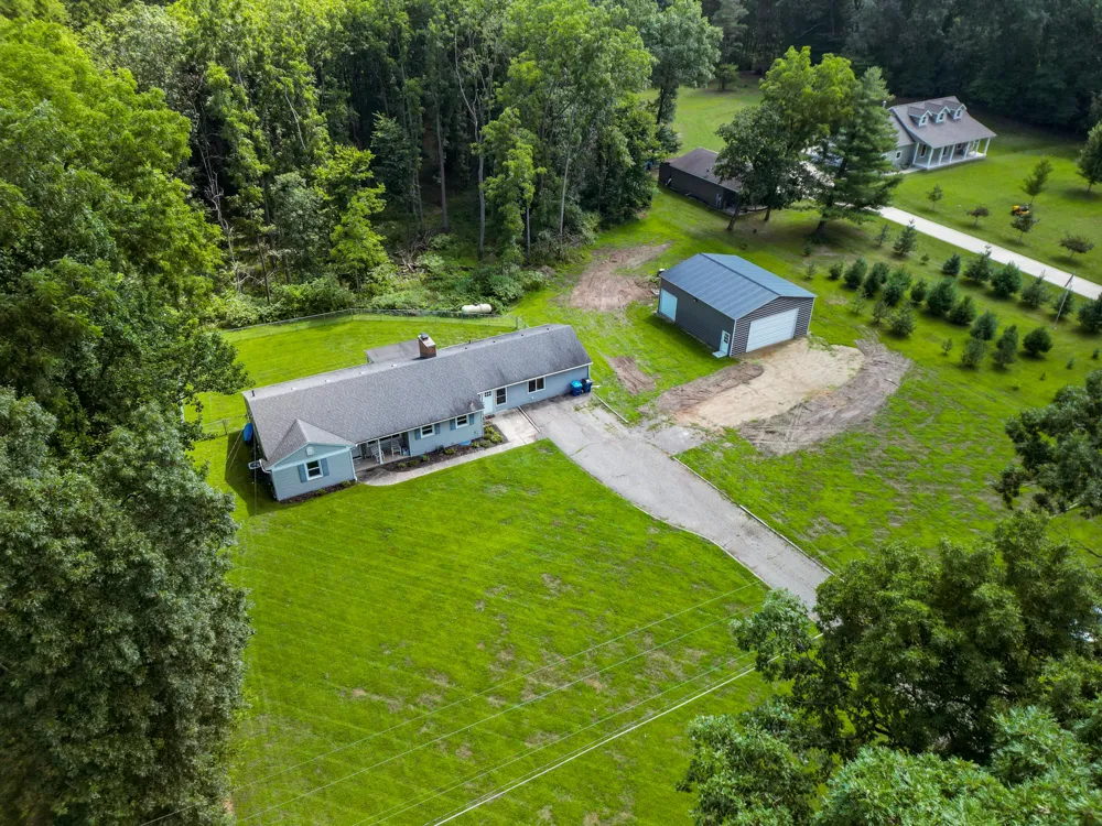 15783 Portage Road Schoolcraft Township, MI 49097