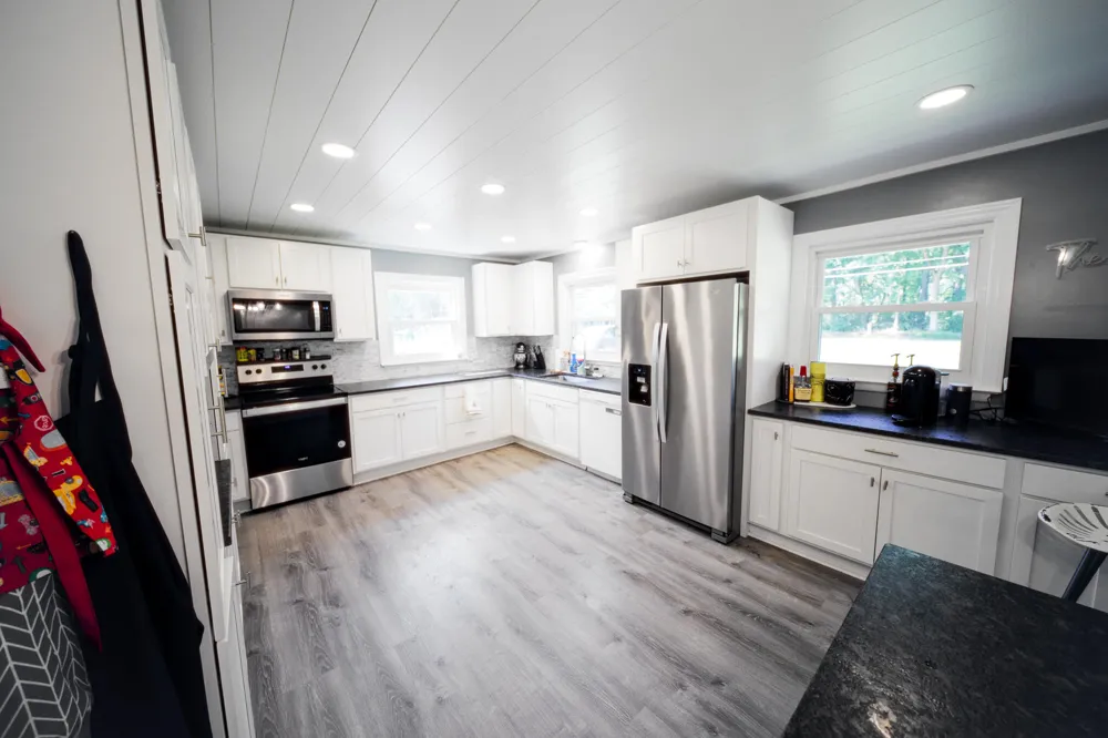 15783 Portage Road Schoolcraft Township, MI 49097