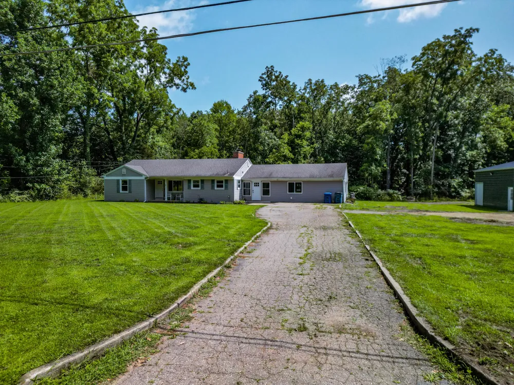 15783 Portage Road Schoolcraft Township, MI 49097