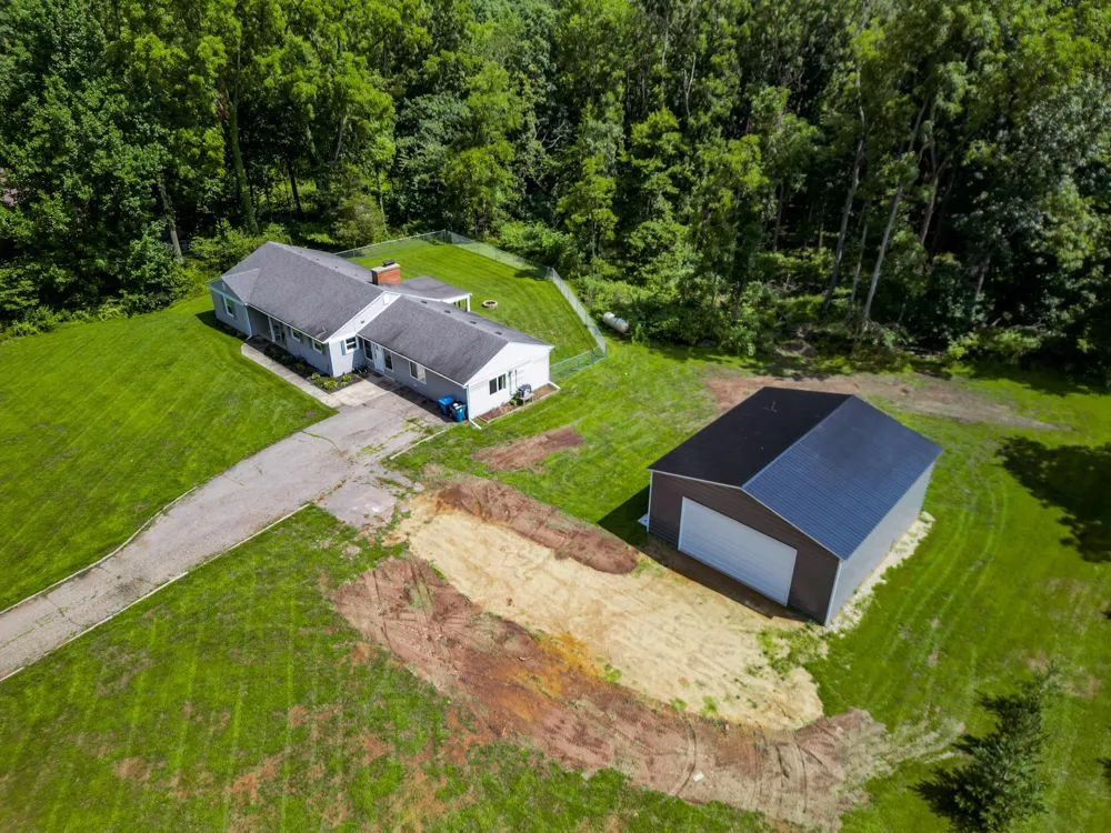 15783 Portage Road Schoolcraft Township, MI 49097