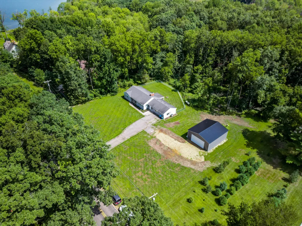 15783 Portage Road Schoolcraft Township, MI 49097