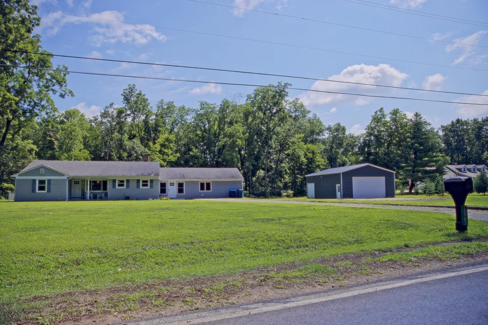 15783 Portage Road Schoolcraft Township, MI 49097