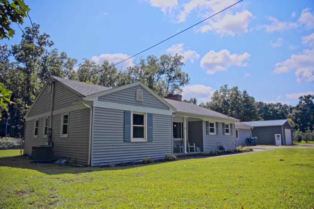 15783 Portage Road Schoolcraft Township, MI 49097