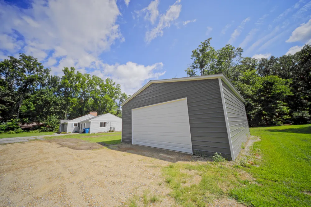 15783 Portage Road Schoolcraft Township, MI 49097