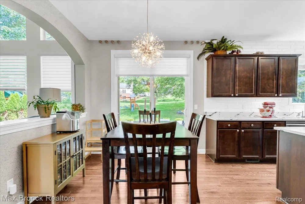417 Napa Valley Drive Milford Charter Township, MI 48381