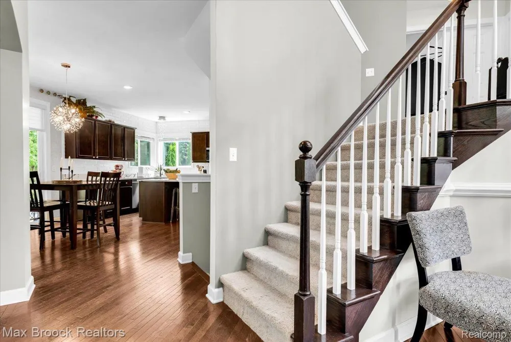 417 Napa Valley Drive Milford Charter Township, MI 48381