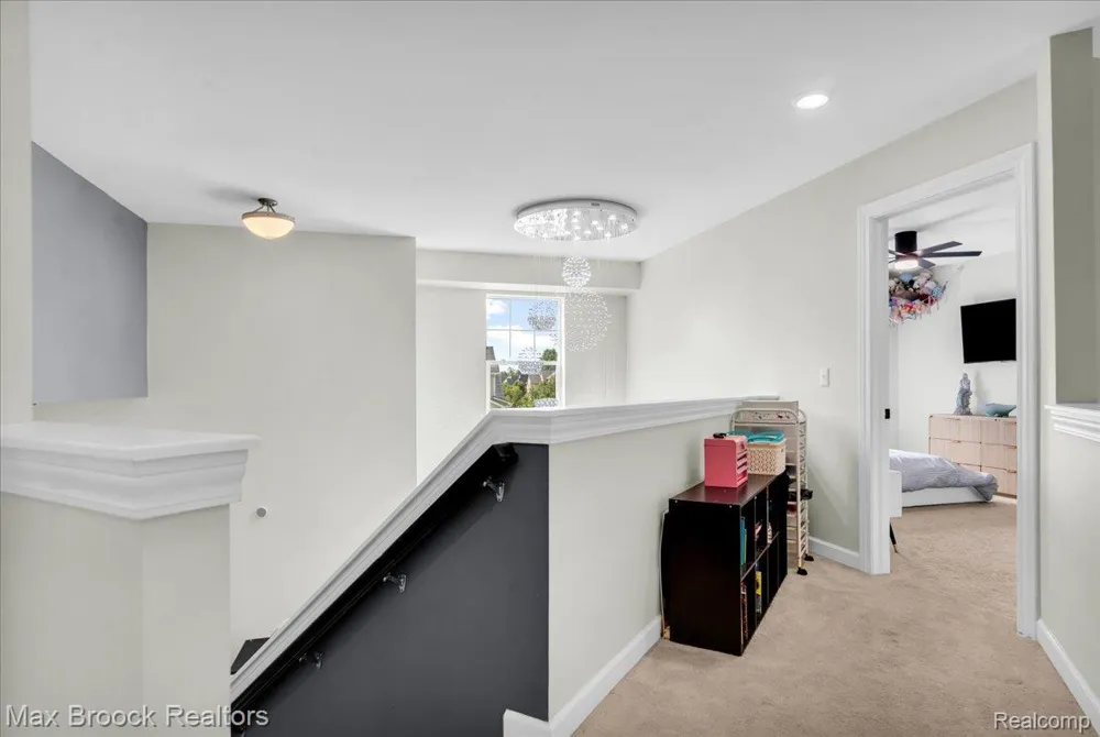 417 Napa Valley Drive Milford Charter Township, MI 48381