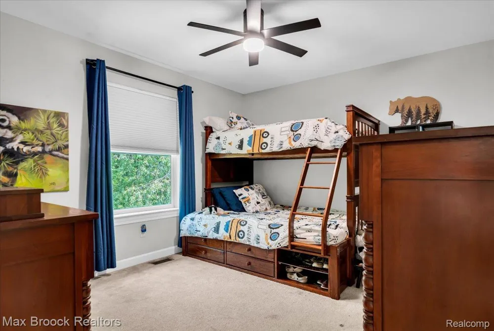 417 Napa Valley Drive Milford Charter Township, MI 48381