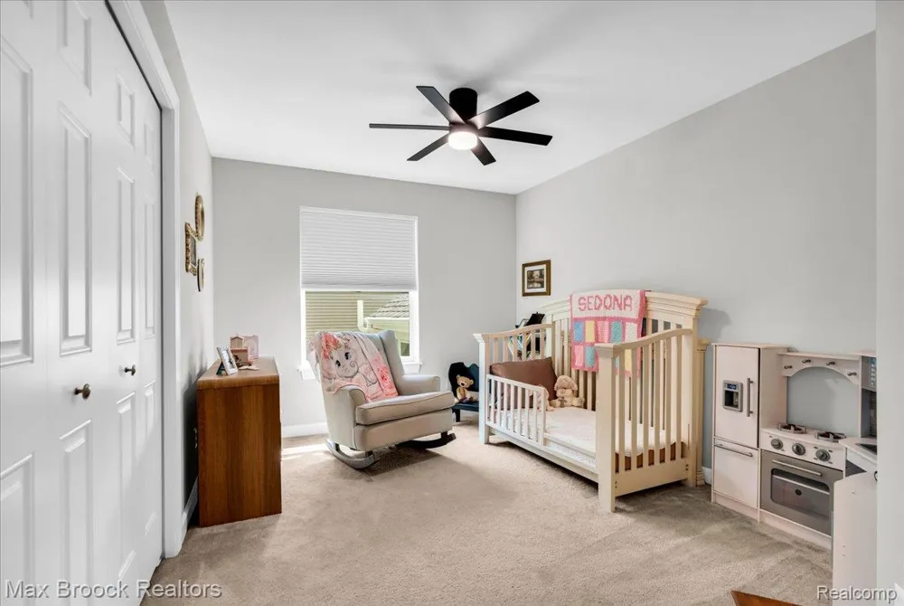 417 Napa Valley Drive Milford Charter Township, MI 48381