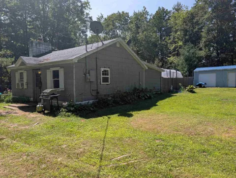 5722 S Cranberry Lake Road