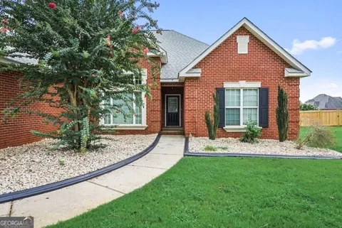 104 Flora CIR