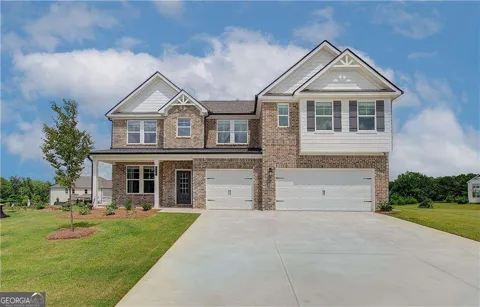 128 Compass RD