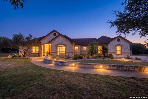 1195 Rio Brazos