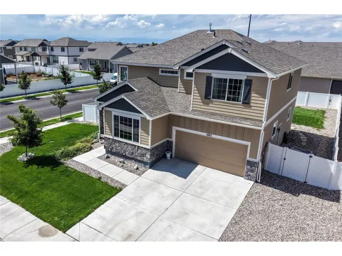 1002 Maplebrook Drive