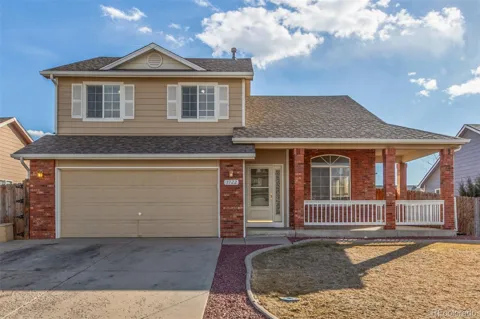 3722 Ironhorse Drive