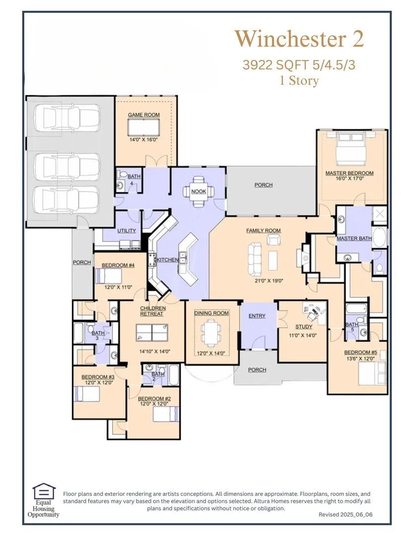 111 Endowment Lane McLendon Chisholm, TX 75032