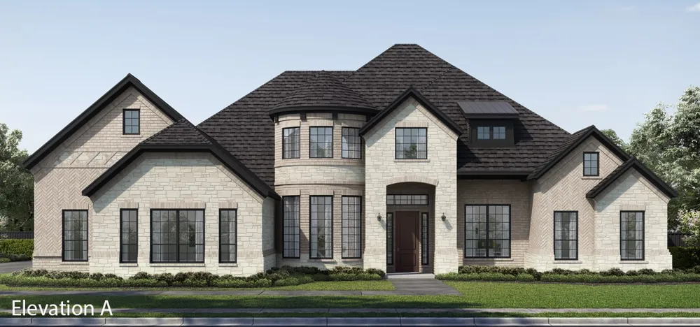 111 Endowment Lane McLendon Chisholm, TX 75032